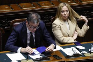 La vendetta della Corte dei Conti