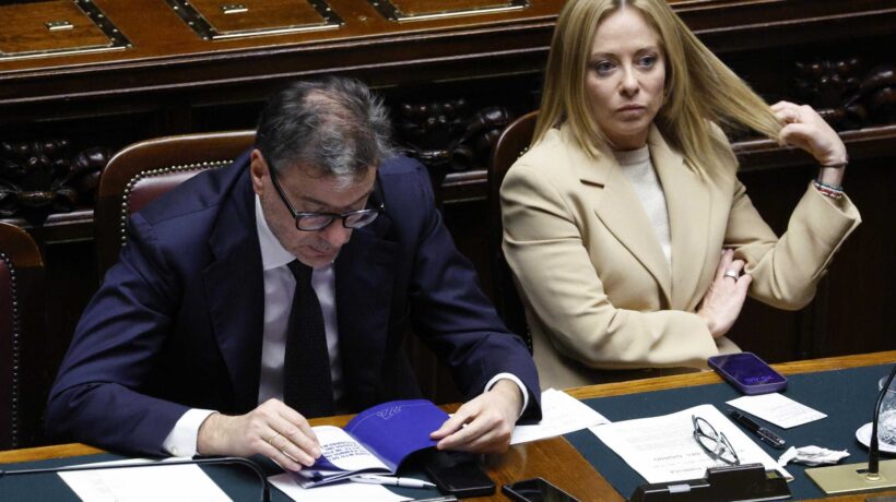 La vendetta della Corte dei Conti