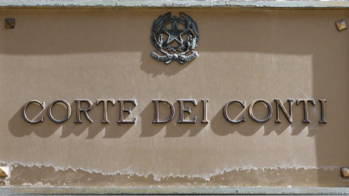 La Corte dei Conti sarà ribaltata ma chi ci lavora non vuole la riforma