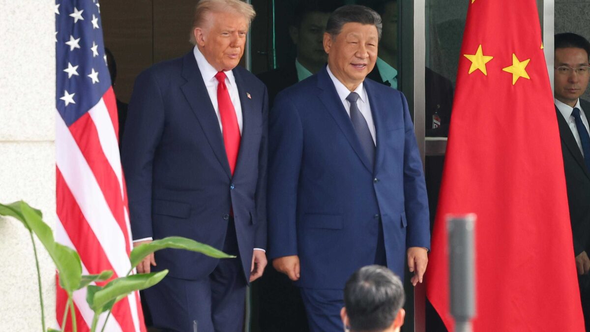 Meno dazi, più terre rare: tregua Usa-Cina