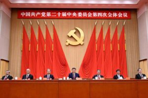 «Donald vuole sottomettere il governo rosso di Pechino. Xi non si staccherà da Putin»