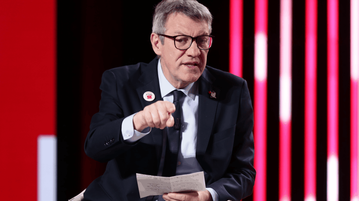 Landini va a chiedere la patrimoniale a chi accusa di «complicità in genocidio»