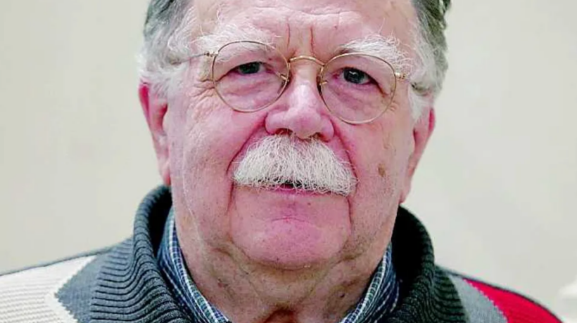 Walter Siti