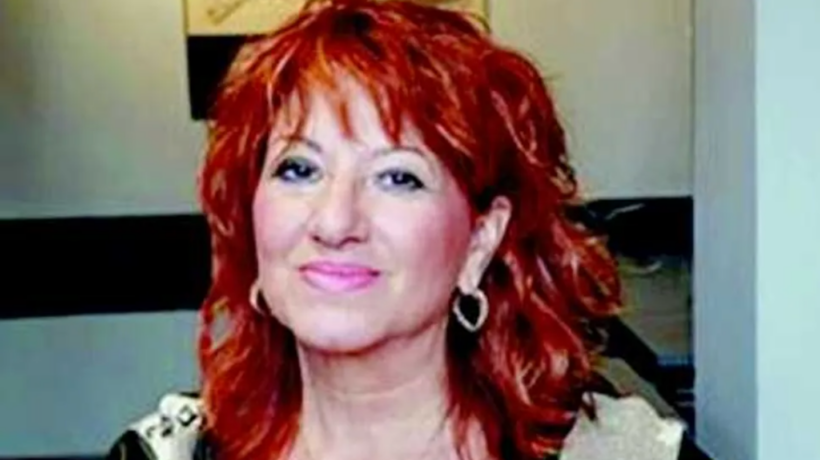 Laura Pigozzi