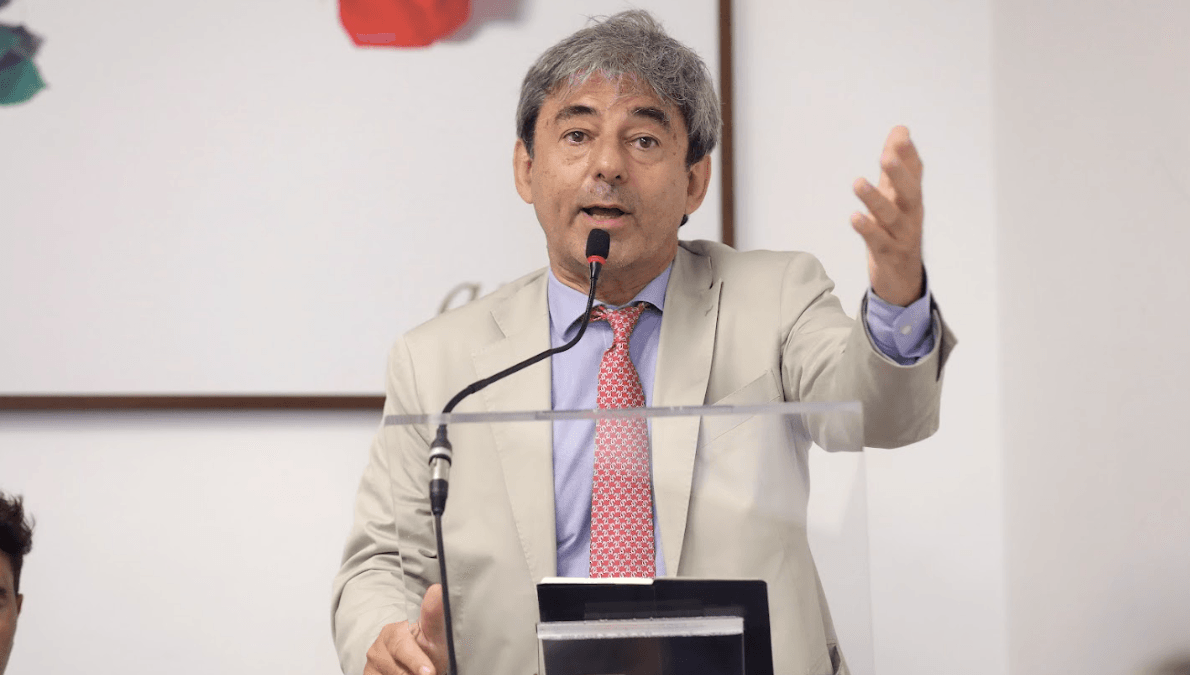Il capo dell’Anm fa il Renzi: «Se passa la riforma Nordio, potrei dimettermi»