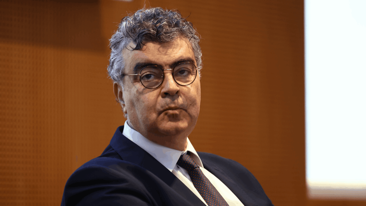 Caro Fiano, il suo Pd non merita solidarietà