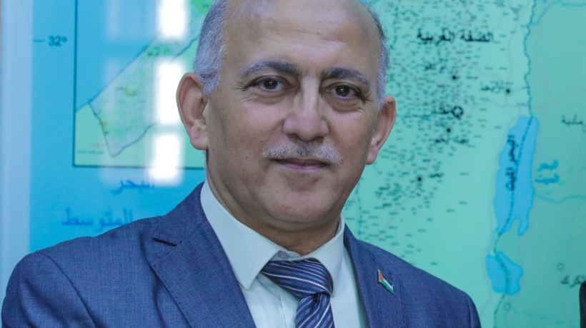 L’élite palestinese scrive una lettera alla Casa Bianca e molla i terroristi
