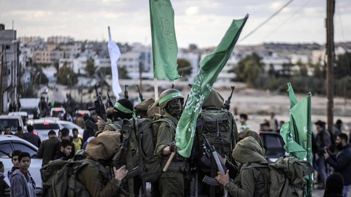 Hamas circondata. Il tempo stringe