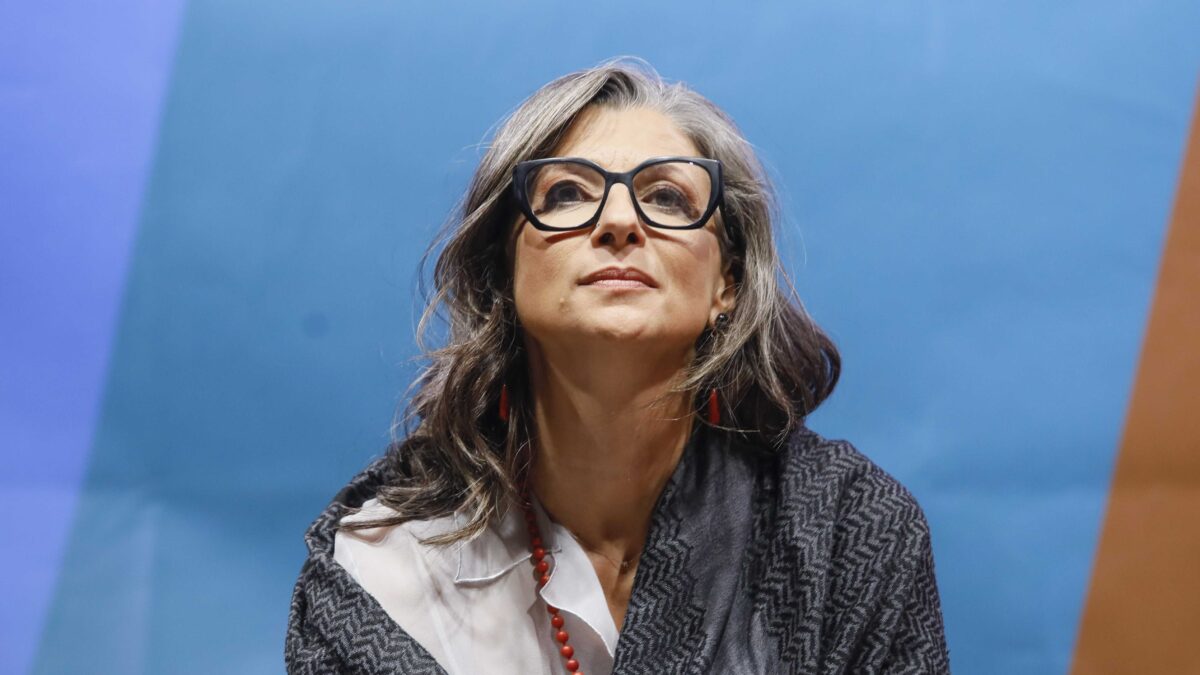 Albanese e la sinistra: flirt già finito