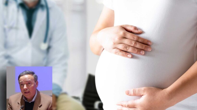 Alberto Virgolino: «I centri aborto sono più di quelli nascita»