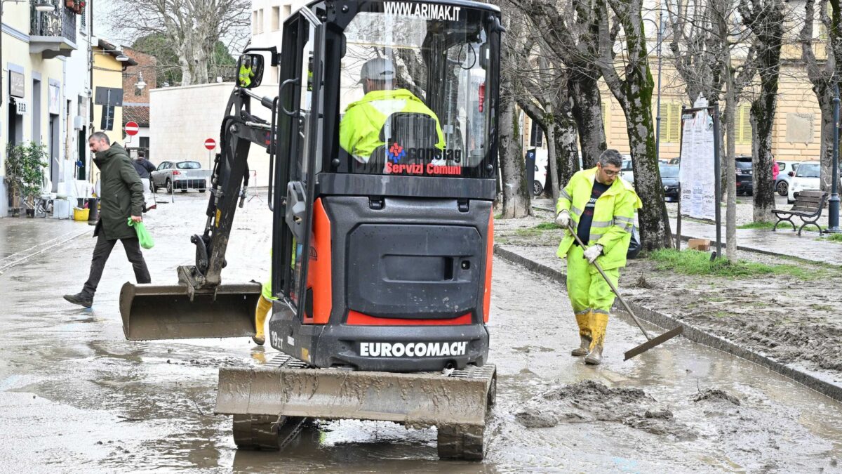 Da oggi le imprese saranno obbligate ad assicurarsi dal meteo estremo