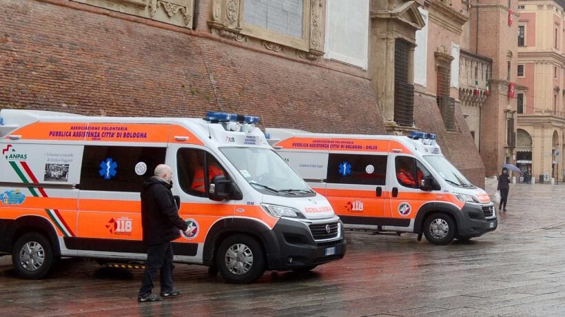 Sanità emiliana, 572 morti per codici errati