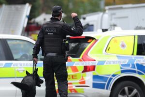 Attacco antisemita a Manchester: due morti