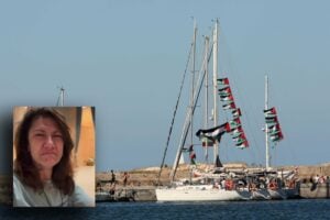 Nel mare di lacrime affoga la politica