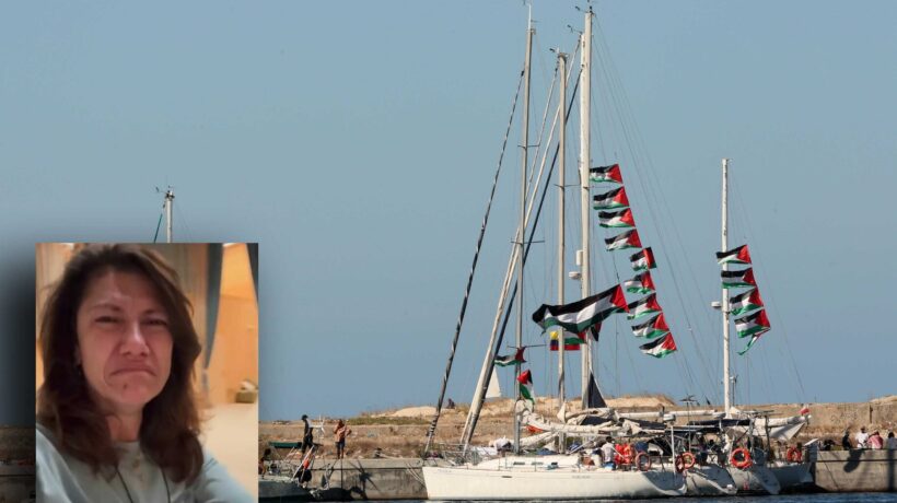 Nel mare di lacrime affoga la politica