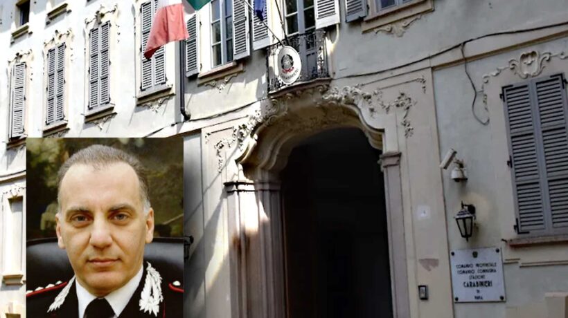 «Mi sono messo contro la Squadretta e mi hanno cacciato dal comando di Pavia»
