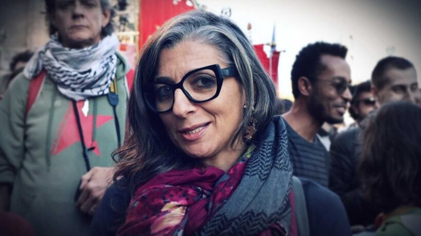 La Albanese offende gli italiani e il Pd la premia