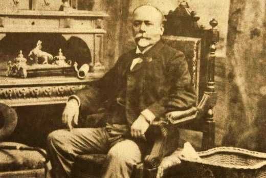 Francesco Piria (1847-1933)