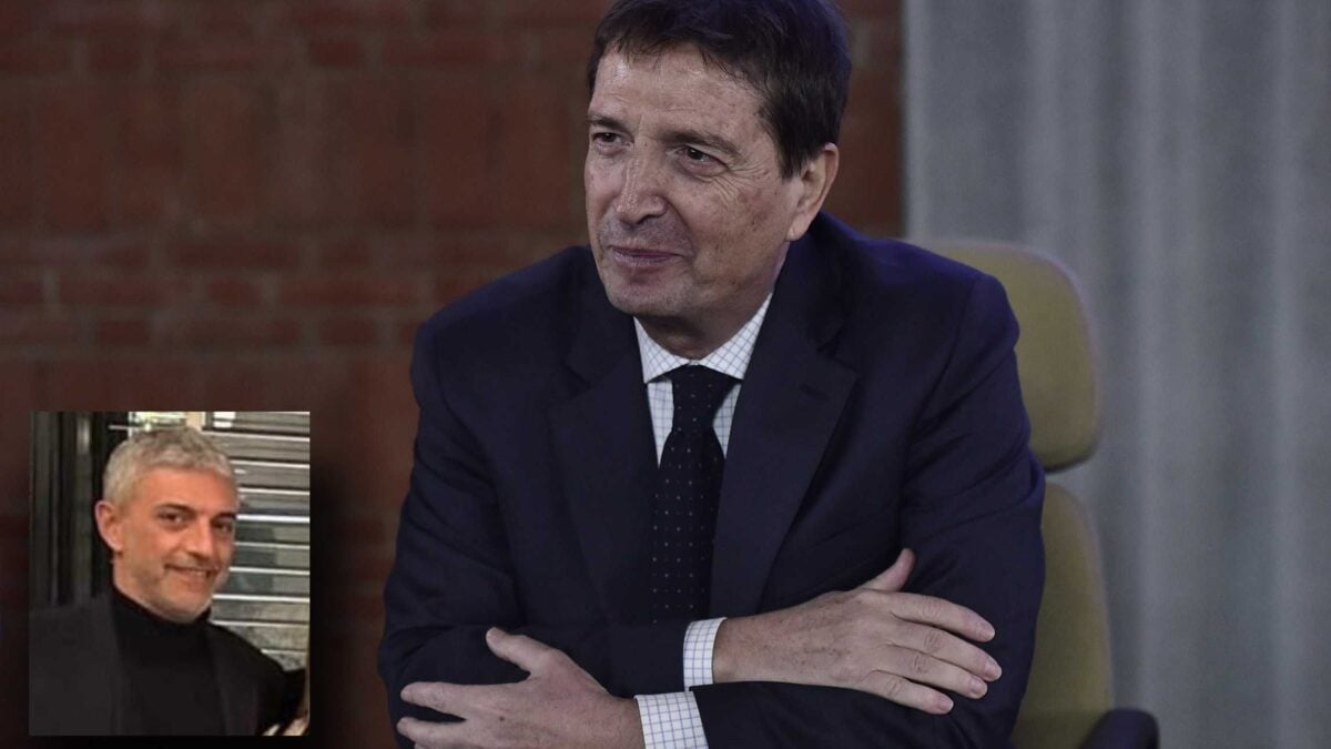 Garlasco, il carabiniere arrestato: «Il pm va in pensione e forse lo uccido»