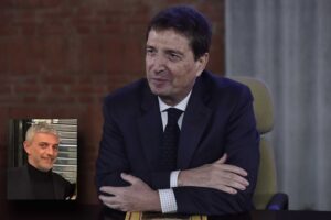 Garlasco, il carabiniere arrestato: «Il pm va in pensione e forse lo uccido»