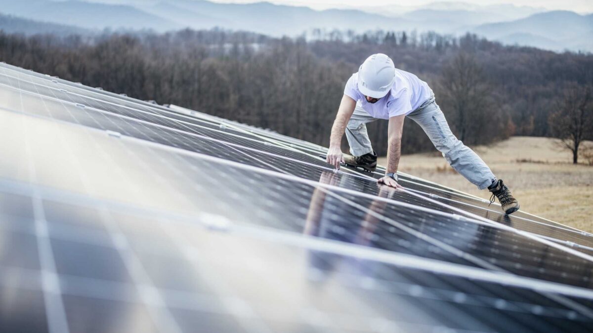 Anche i lavoratori bocciano il Green deal