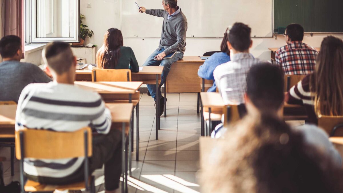 Scuola, 600.000 euro per le migliori filiere del modello 4+2