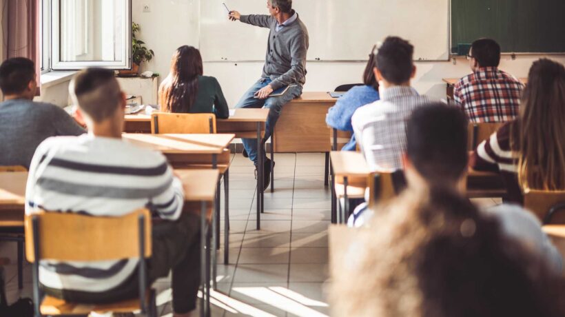 Scuola, 600.000 euro per le migliori filiere del modello 4+2