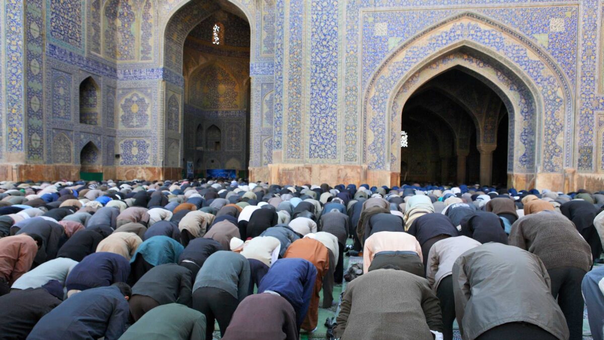Più di 5.000 firme anti moschea a Sassuolo