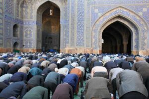Più di 5.000 firme anti moschea a Sassuolo