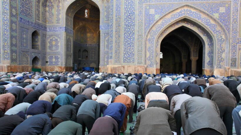 Più di 5.000 firme anti moschea a Sassuolo