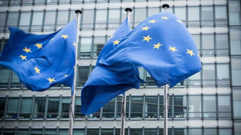 L’Ue mette a punto la censura totale: controllare i telefoni di tutti noi