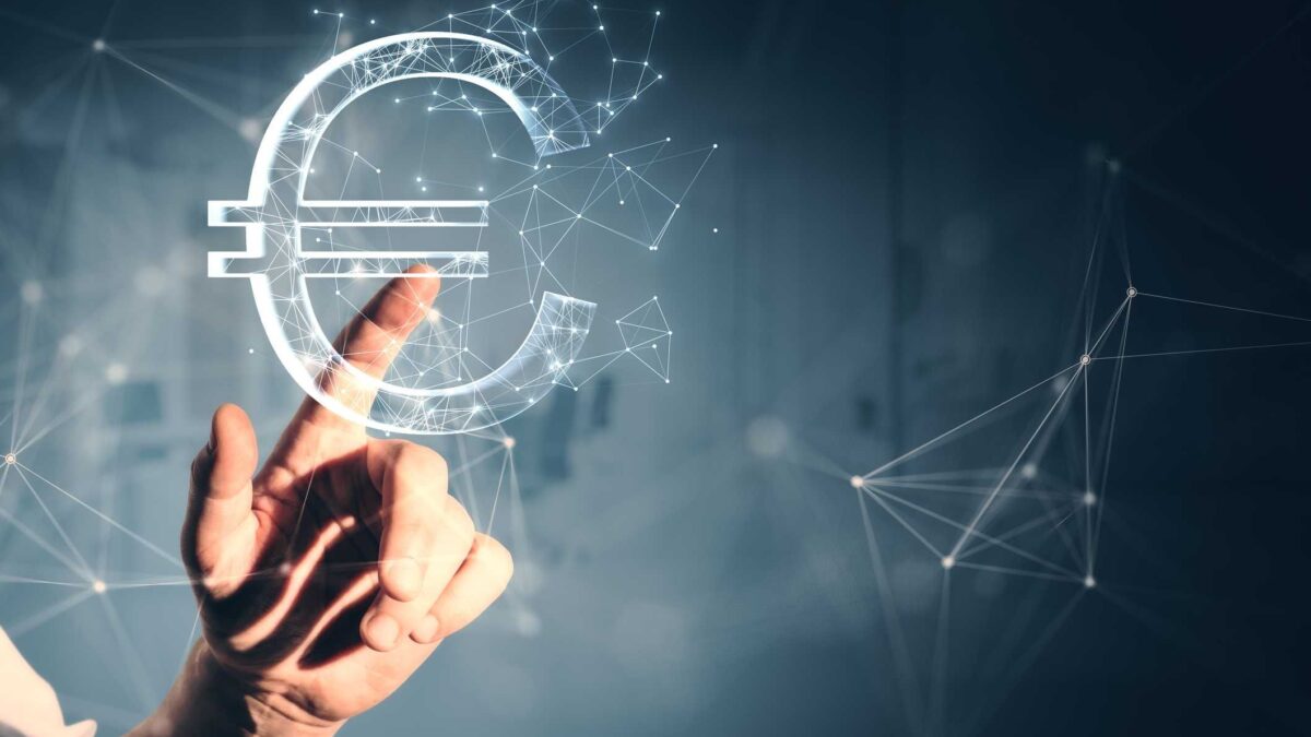 Costoso e pericoloso. Ecco l’euro digitale che «conierà» la Bce