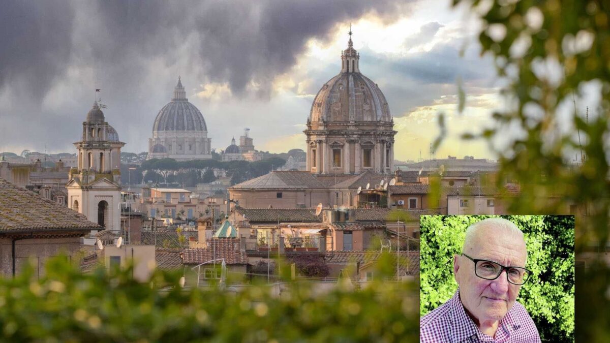 «L’Accademia vaticana della Scienza sul clima è più estremista dell’Onu»