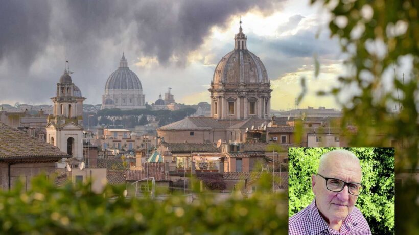 «L’Accademia vaticana della Scienza sul clima è più estremista dell’Onu»