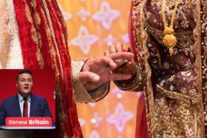 Londra ammicca ancora agli islamici: le nozze tra cugini portano vantaggi
