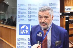 Caccia, Fiocchi: «Il divieto impatterà su 60mila cacciatori in Lombardia. La Ue faccia scelte giuste»