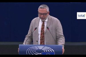 Denis Nesci: «Le Pmi soffrono della frammentazione Ue, vanno liberate da burocrazia e ostacoli»