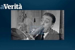VOTAntonio | Il dilemma di Pasquale La Qualunque: meglio Catanzaro o Bruxelles?