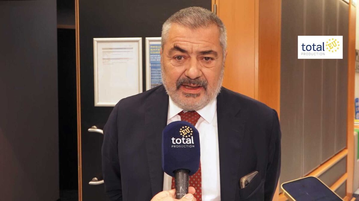 Fiocchi: «Stop alle sostanze chimiche, una scelta strategica per futuro di Ue e Lombardia»