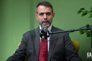 Intervista a Frédéric Baldan