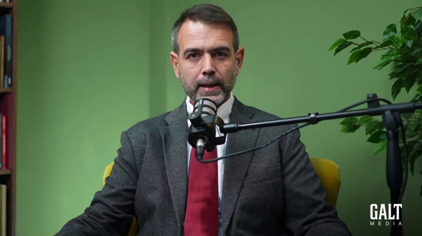 Intervista a Frédéric Baldan