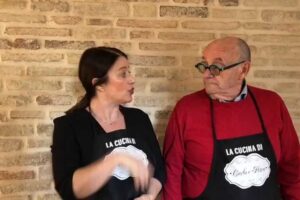Cuciniamo insieme | Salame di cioccolato