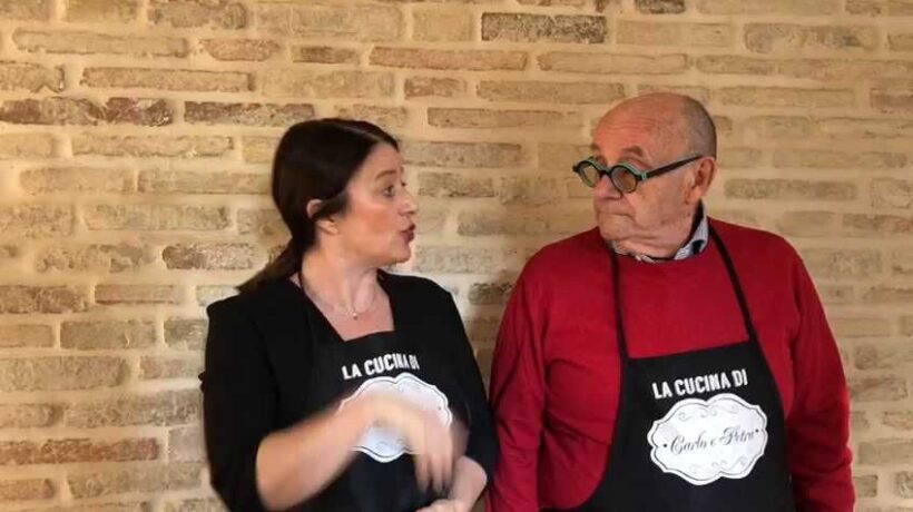 Cuciniamo insieme | Salame di cioccolato