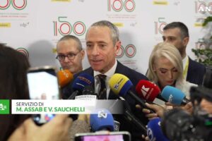Poste Italiane e Cdp celebrano i 150 anni del risparmio postale