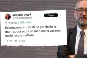 Le sbandate a sinistra dei giudici contabili