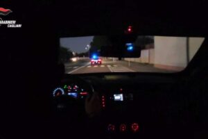 Operazione «Termine»: maxi blitz dei Carabinieri contro il narcotraffico