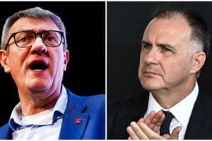 Asse Confindustria-Cgil: no al taglio delle tasse