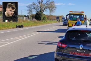Portiere dell’Inter investe e uccide anziano in carrozzina
