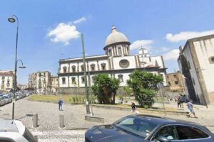 È un clandestino (con precedenti) il marocchino stupratore di Napoli