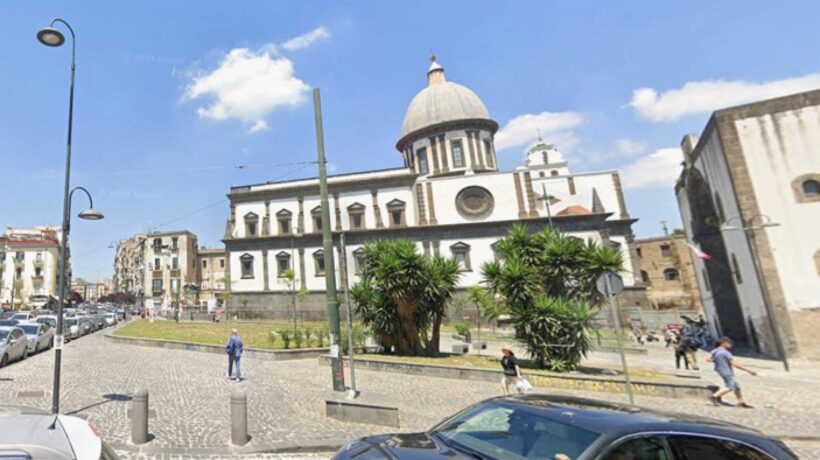 È un clandestino (con precedenti) il marocchino stupratore di Napoli